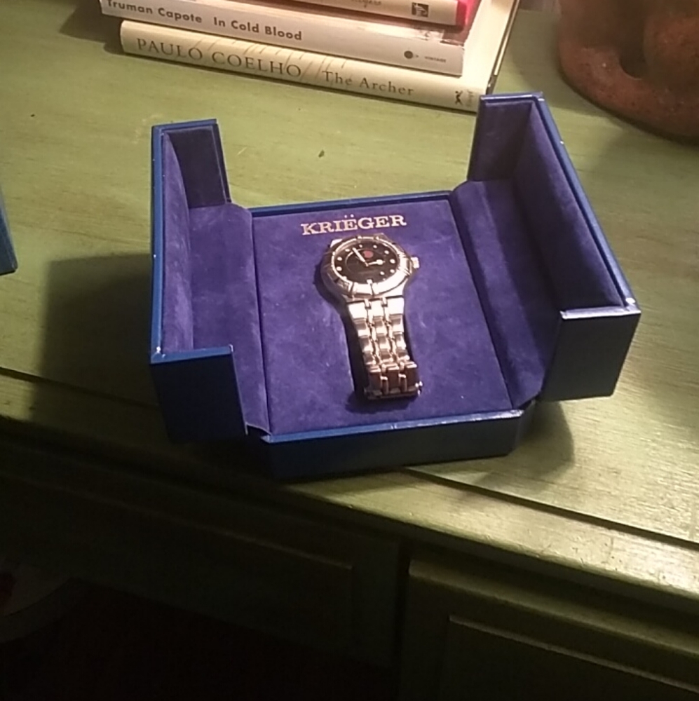Vintage Kreiger "Tidal"